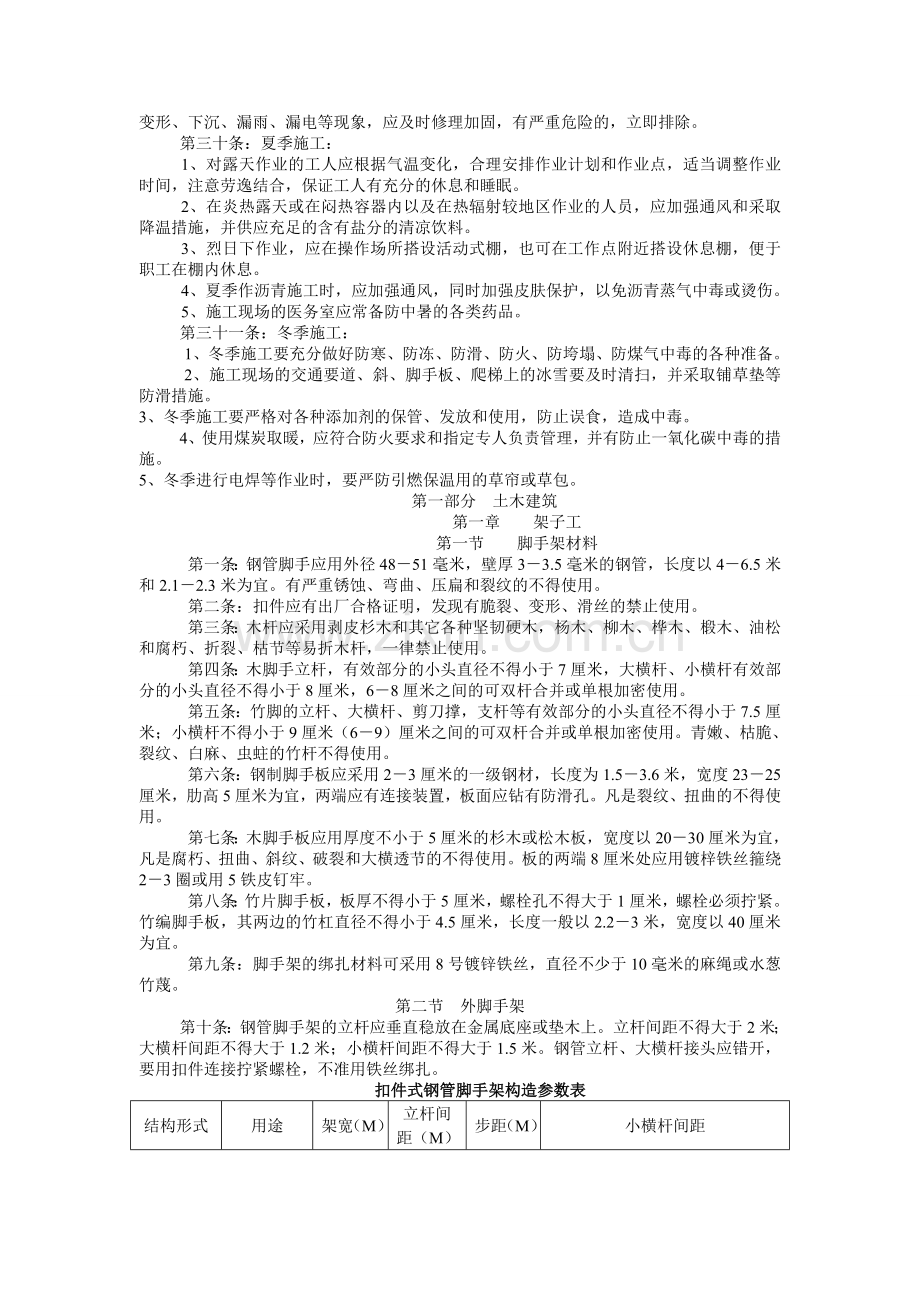 安全操作规程大全1.doc_第3页