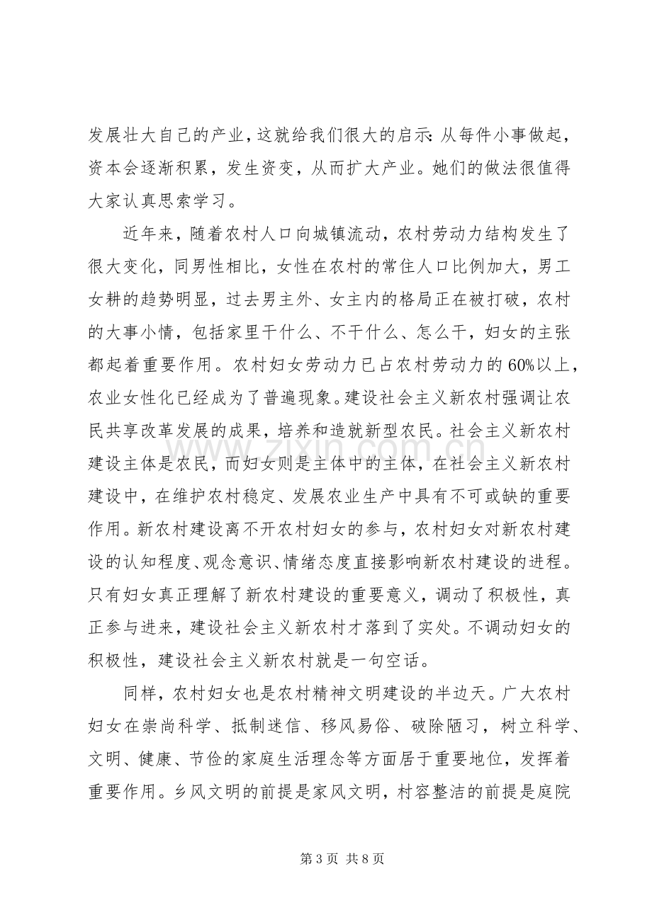 在市“双学双比”女能手协会成立大会上的讲话.docx_第3页