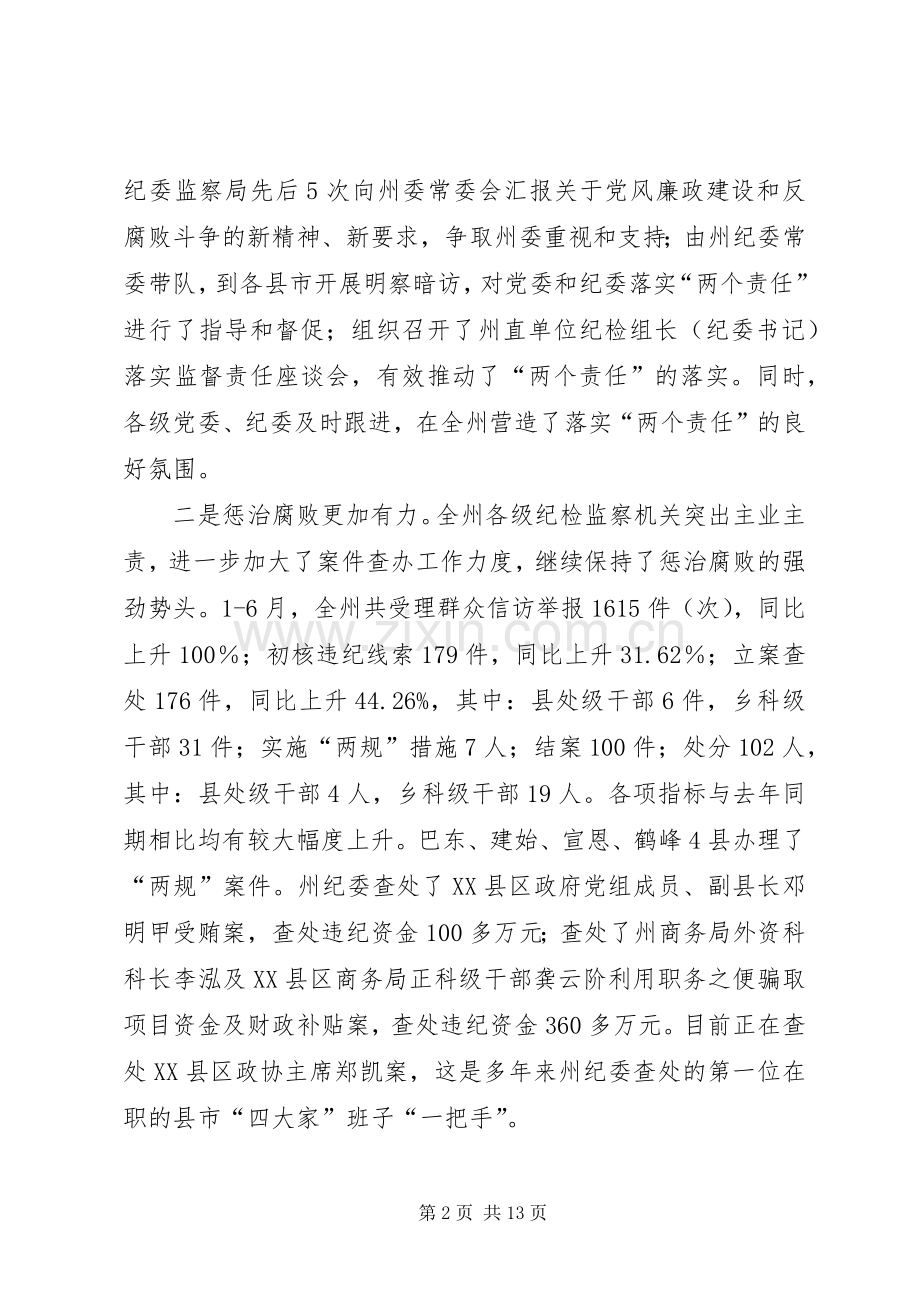 党风廉政建设工作讲话稿.docx_第2页