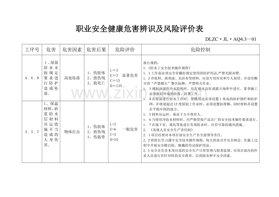 屋面防水工程工艺流程图.doc_第2页