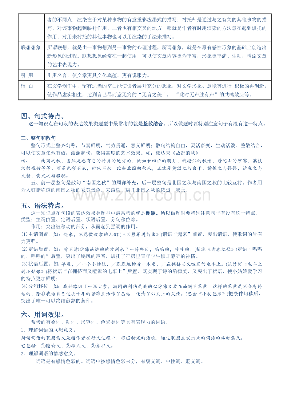 高中散文——句子的表达效果.doc_第3页