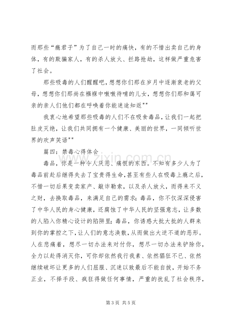 禁毒心得体会4篇.docx_第3页