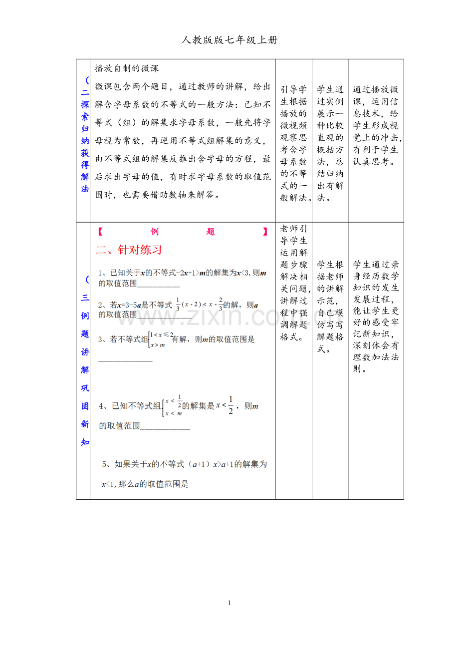 含字母系数的不等式的解法.doc_第2页