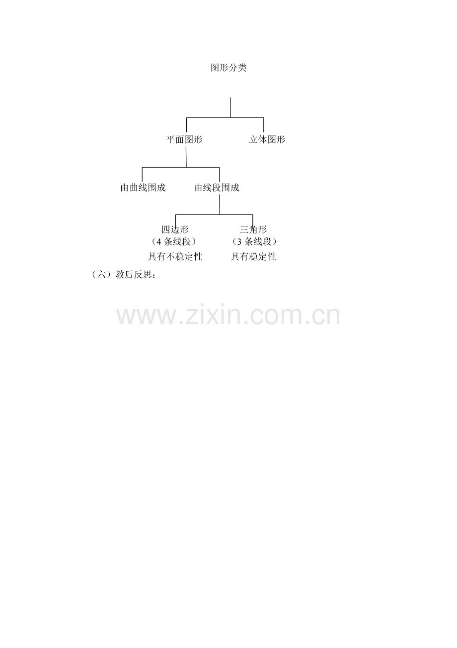 小学数学北师大四年级图形的分类.doc_第3页