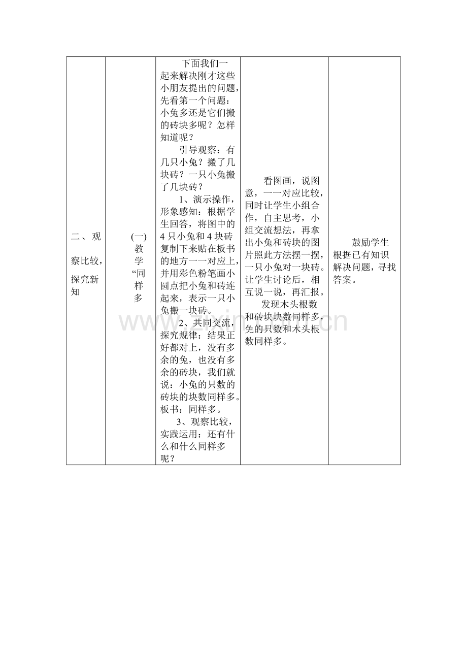 比多少的教学设计与反思.doc_第3页