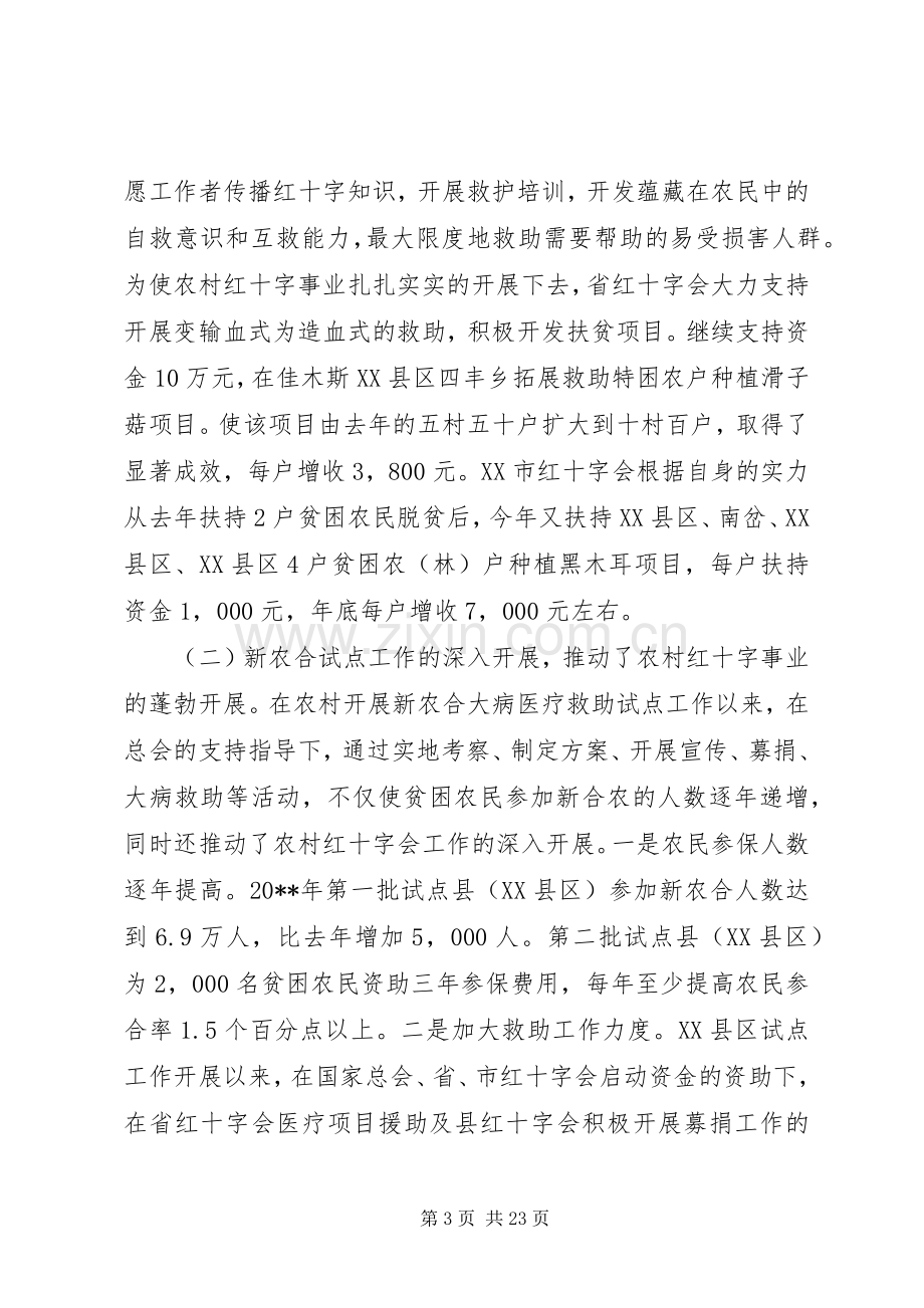 红十字会工作会议上的讲话.docx_第3页