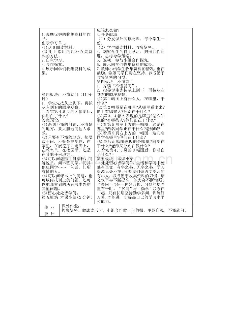 六上语文培养良好的学习习惯.doc_第2页