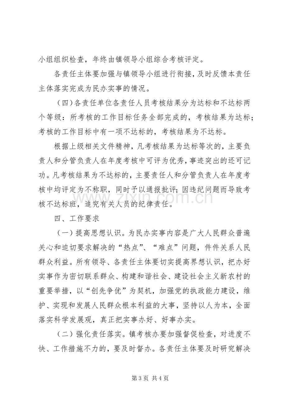 XX年为民办实事农村饮水安全巩固提升工程工作实施方案 .docx_第3页