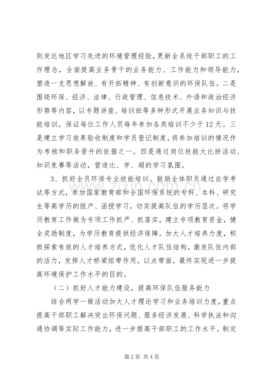 人才工作方案.docx_第2页