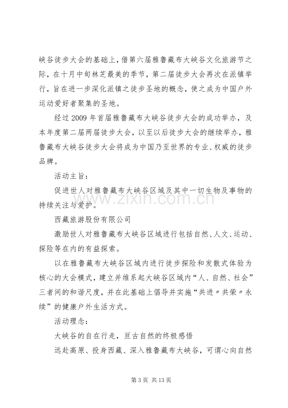 徒步大会实施方案[模版].docx_第3页