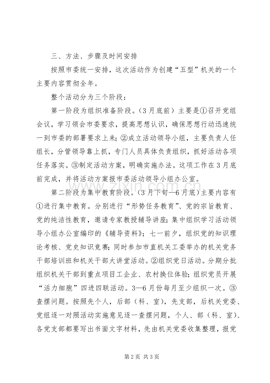 科协富民强市作表率工作实施方案.docx_第2页