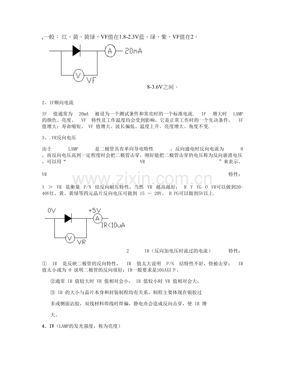 LED基本工作原理.doc_第3页