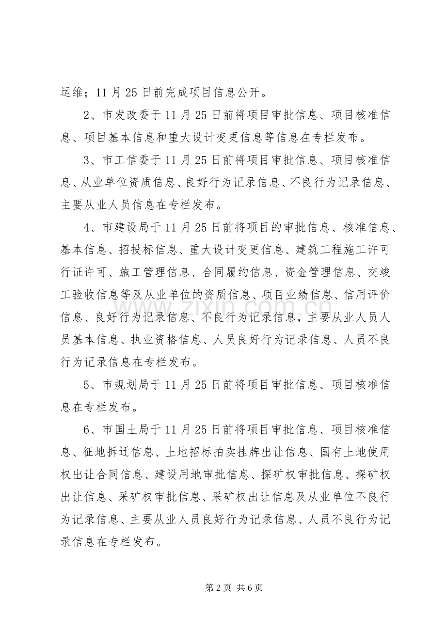 工程领域诚信建设指导实施方案.docx_第2页