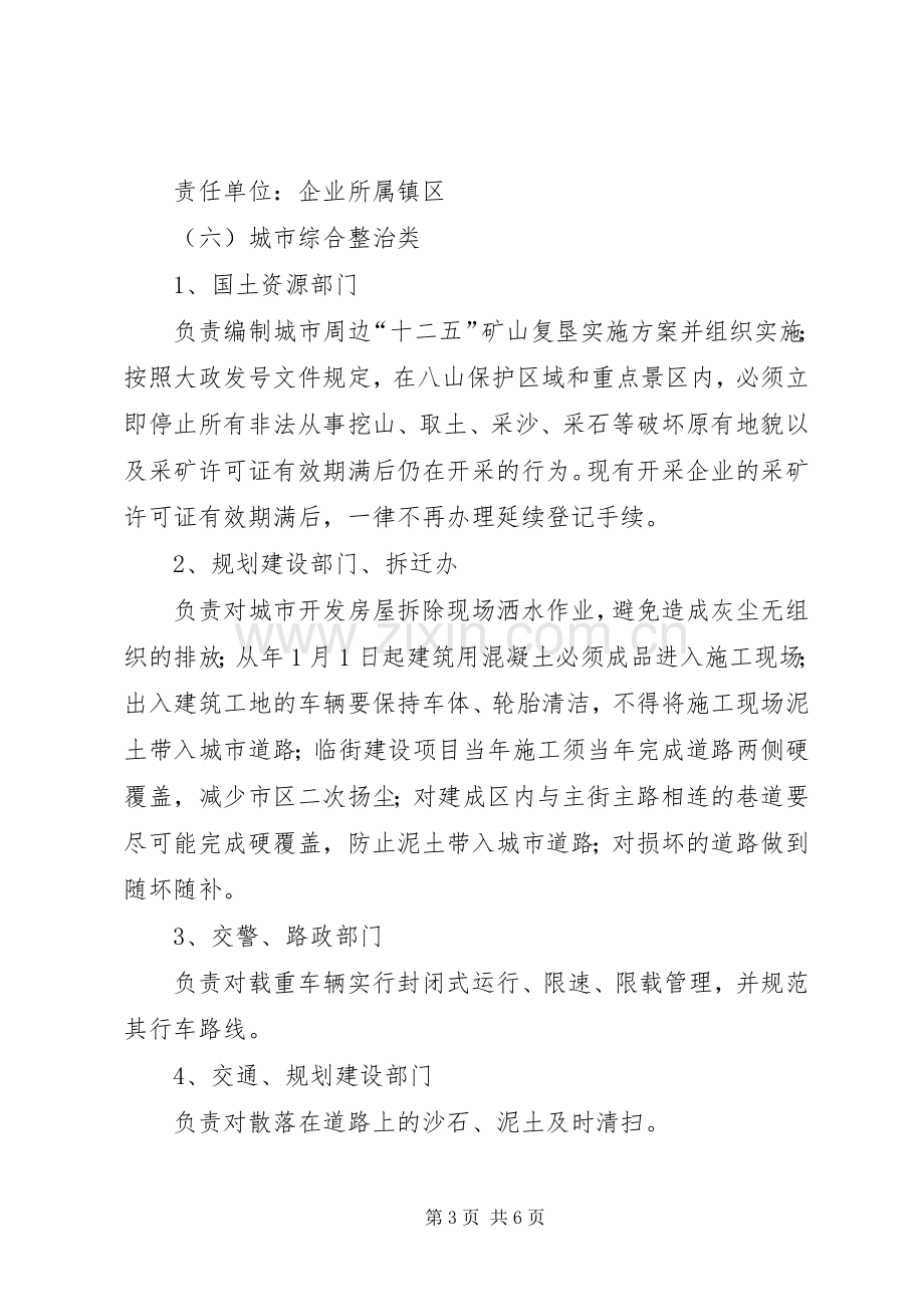 实施治理环境污染方案.docx_第3页