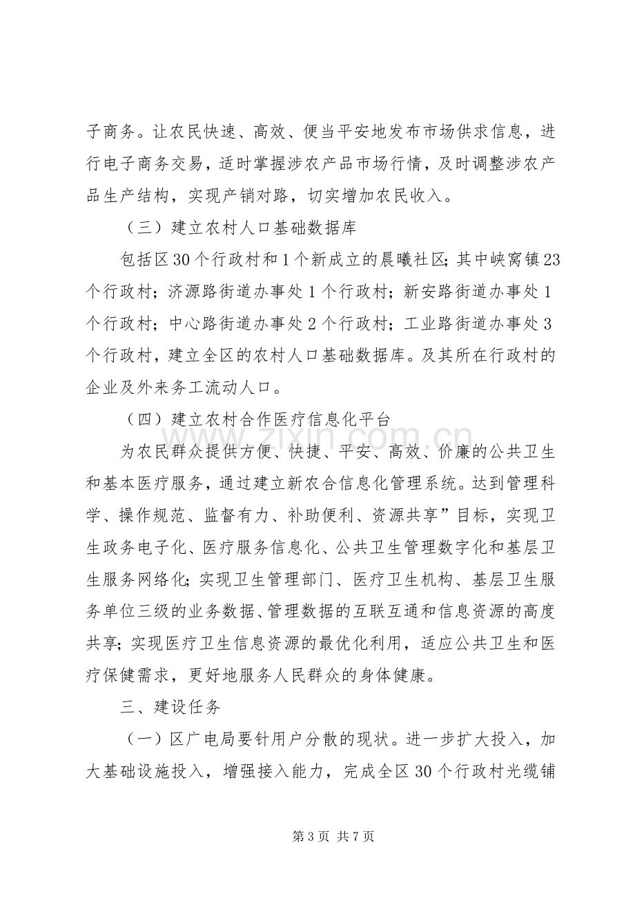 农村信息平台建设方案.docx_第3页