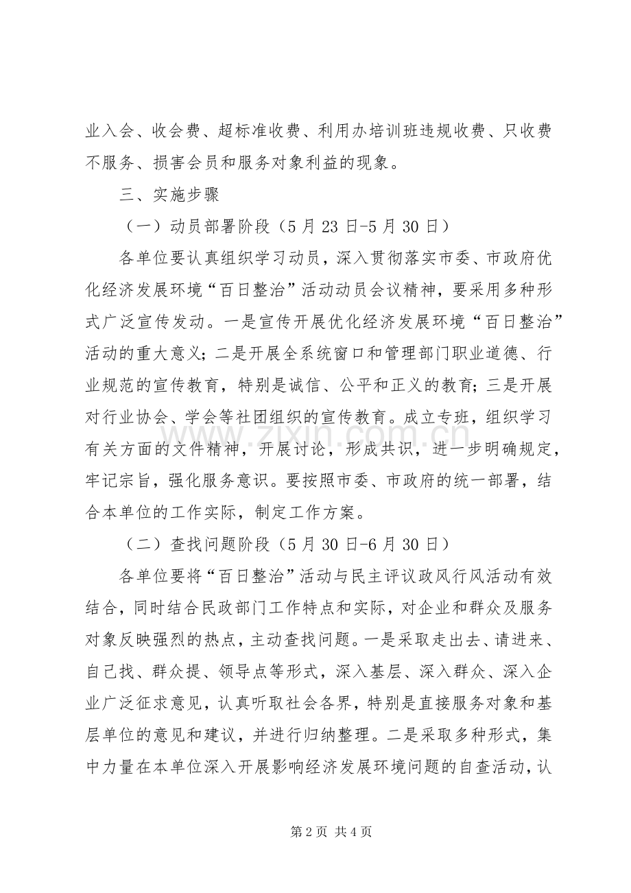 优化经济发展环境活动实施方案.docx_第2页