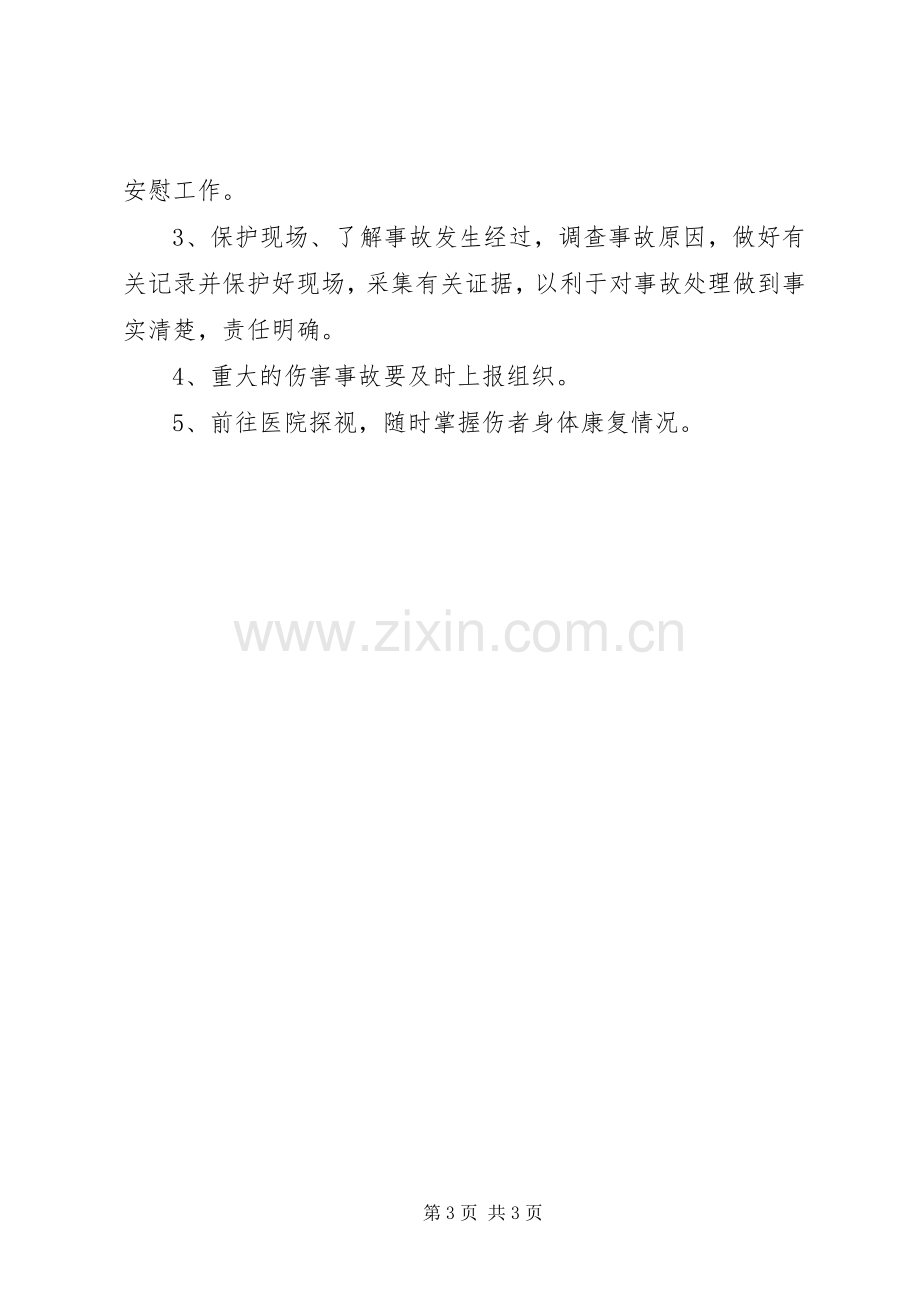 体育活动安全应急预案.docx_第3页