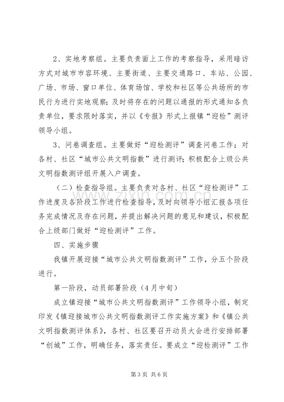 镇城市公共文明指数测评工作实施方案.docx_第3页