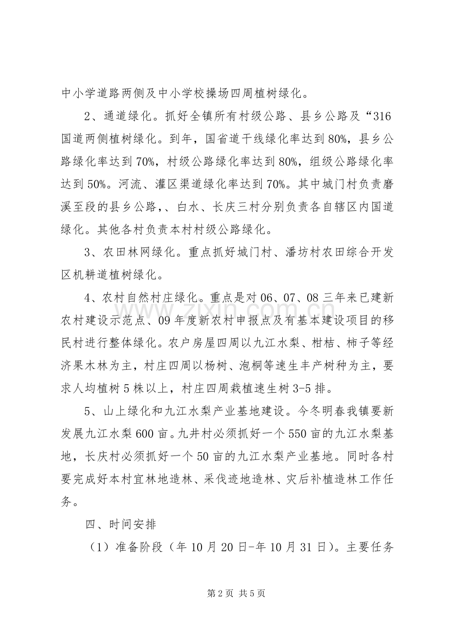 一大四小工程建设工作实施方案.docx_第2页