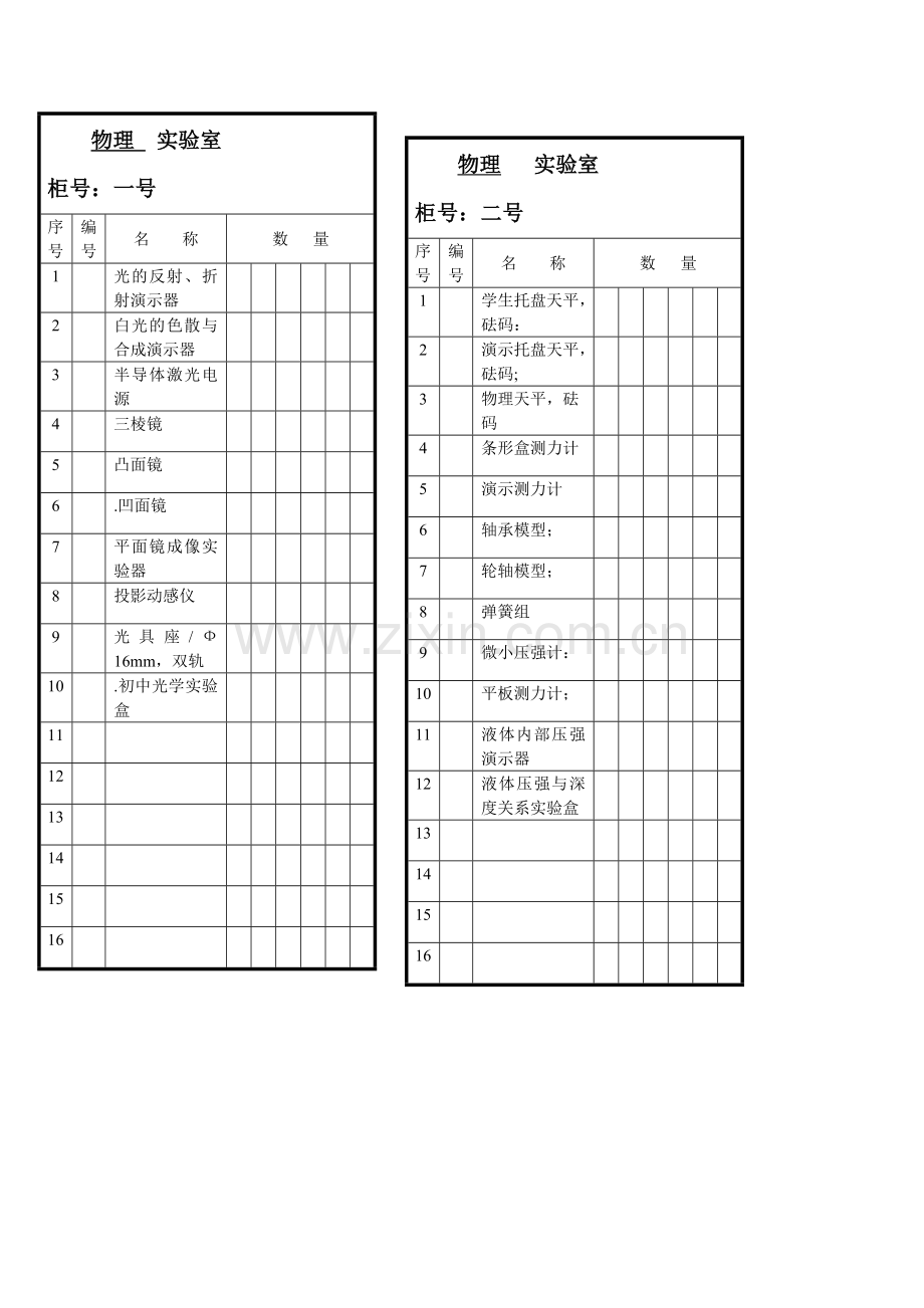 物理实验室.doc_第1页