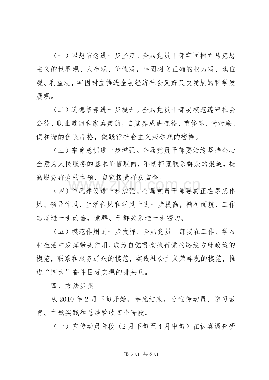 加强社会主义核心价值体系建设方案.docx_第3页