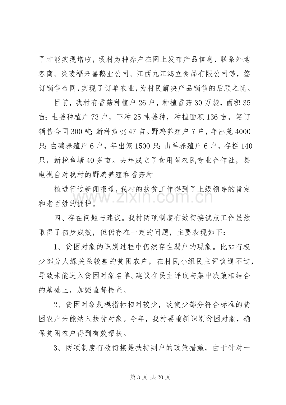 两项制度衔接工作汇报发言稿.docx_第3页