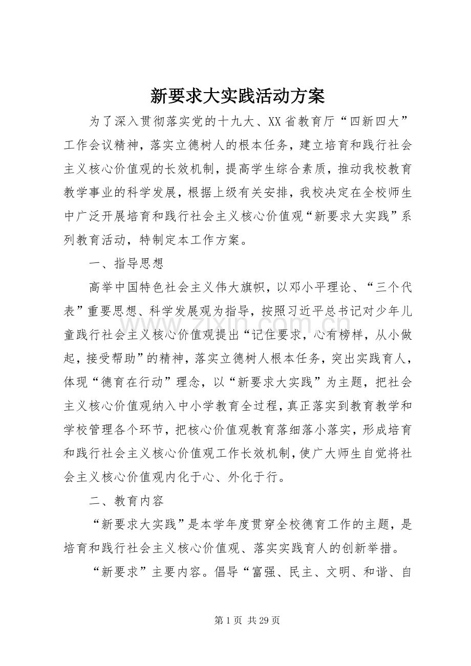 新要求大实践活动实施方案.docx_第1页