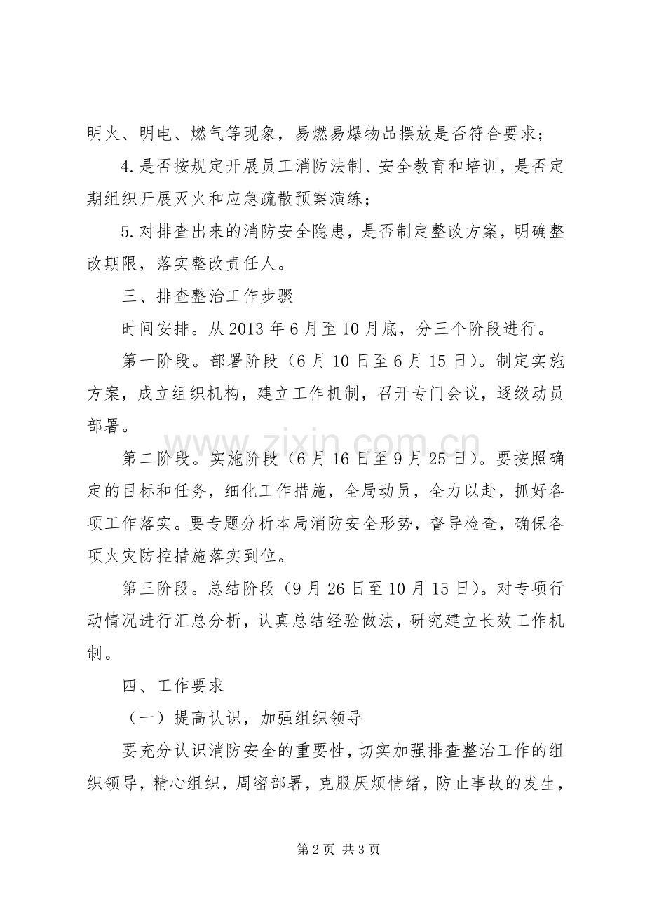 质监局消防安全方案.docx_第2页