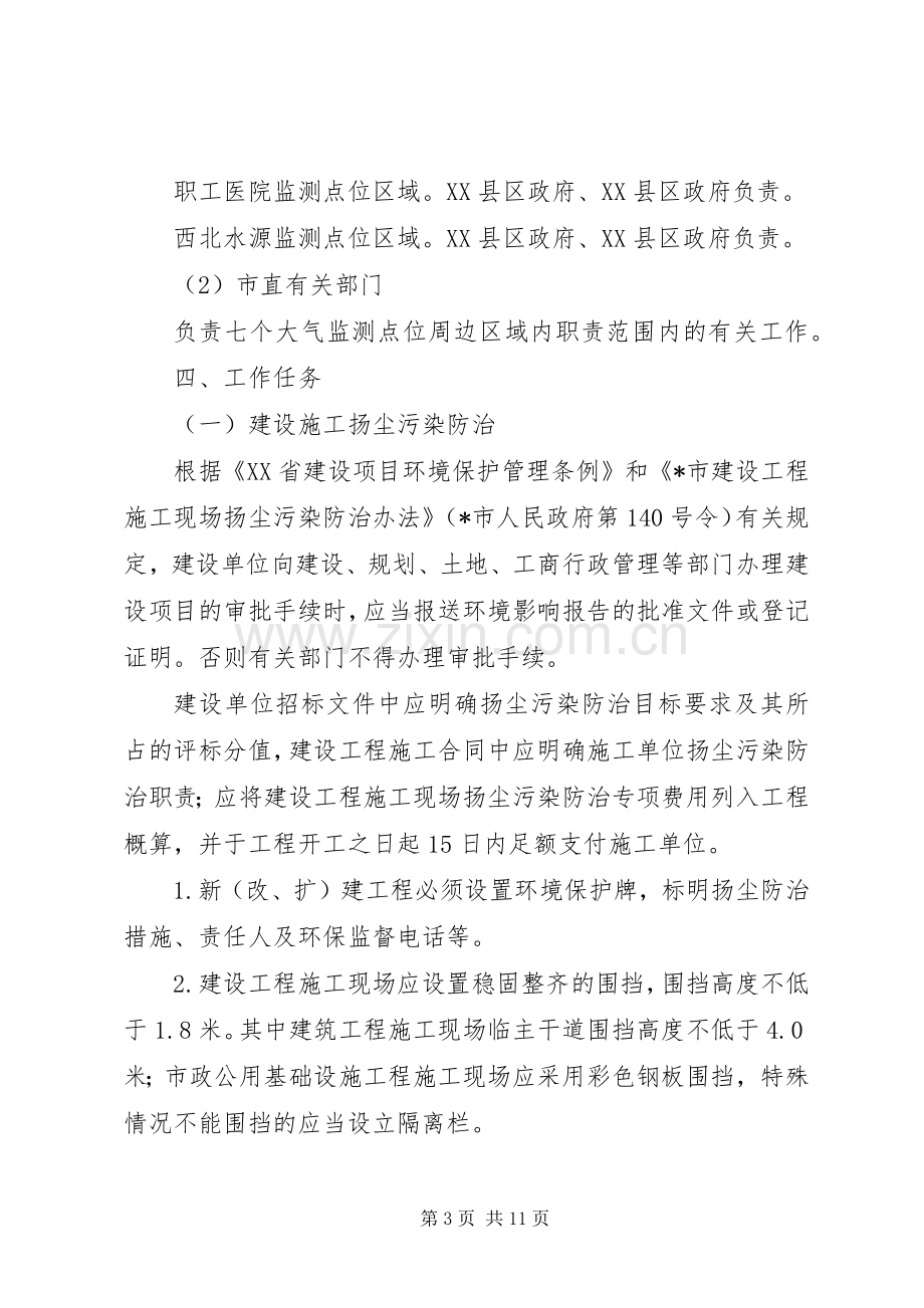 市大气污染控制示范区治理工作实施方案.docx_第3页