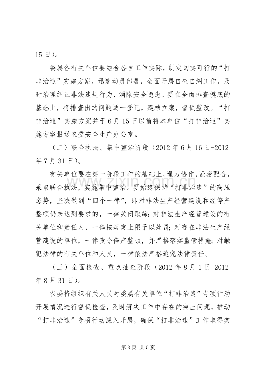 农委打非治违专项行动实施方案.docx_第3页