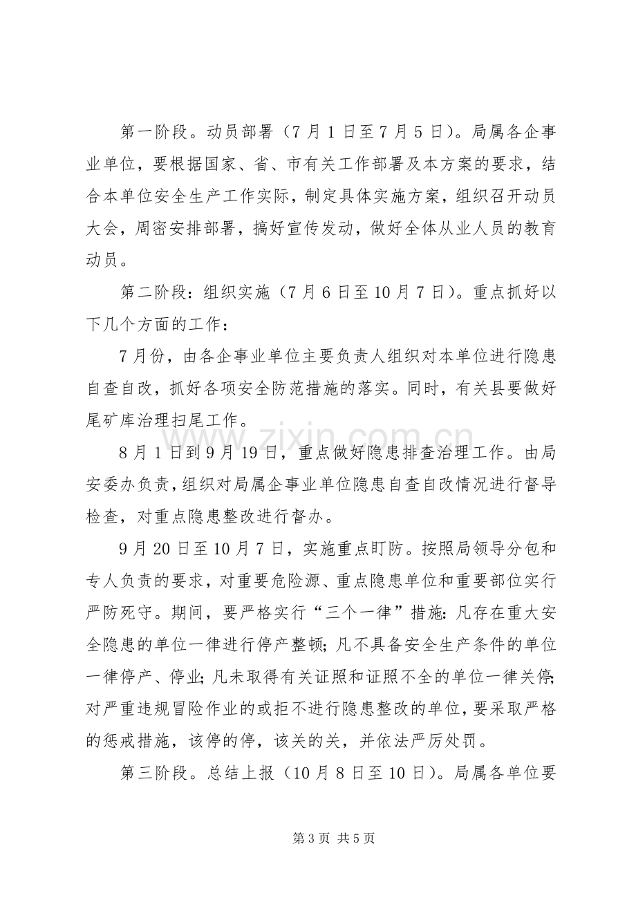 水利局保稳安全生产百日会战方案.docx_第3页