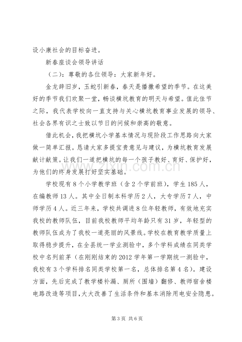 新春座谈会领导讲话稿.docx_第3页