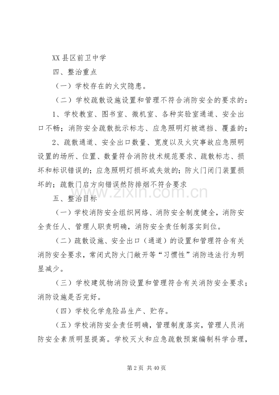 火灾整治工作实施方案.docx_第2页