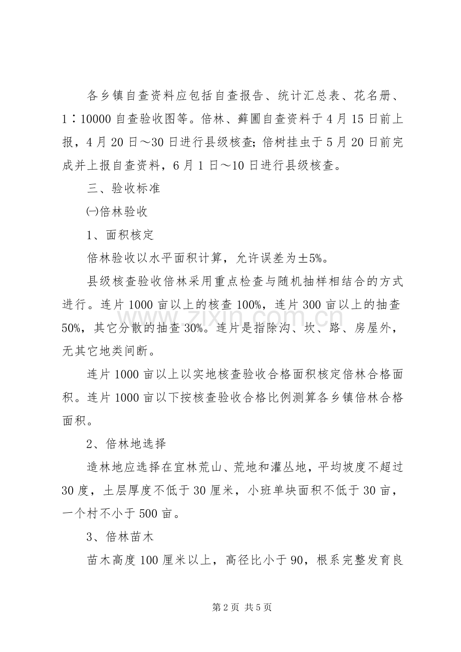 五倍子基地建设验收实施方案.docx_第2页