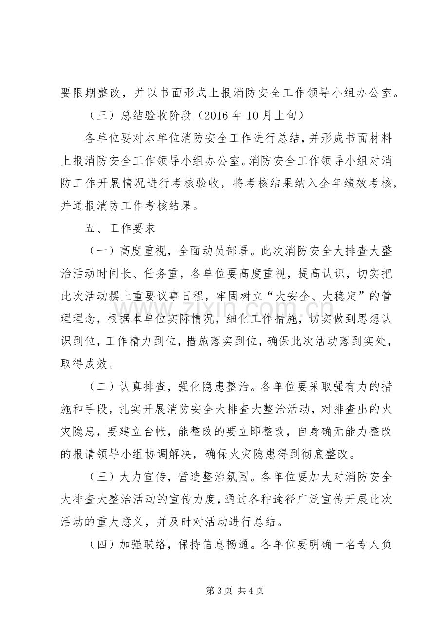 消防安全管理工作方案.docx_第3页