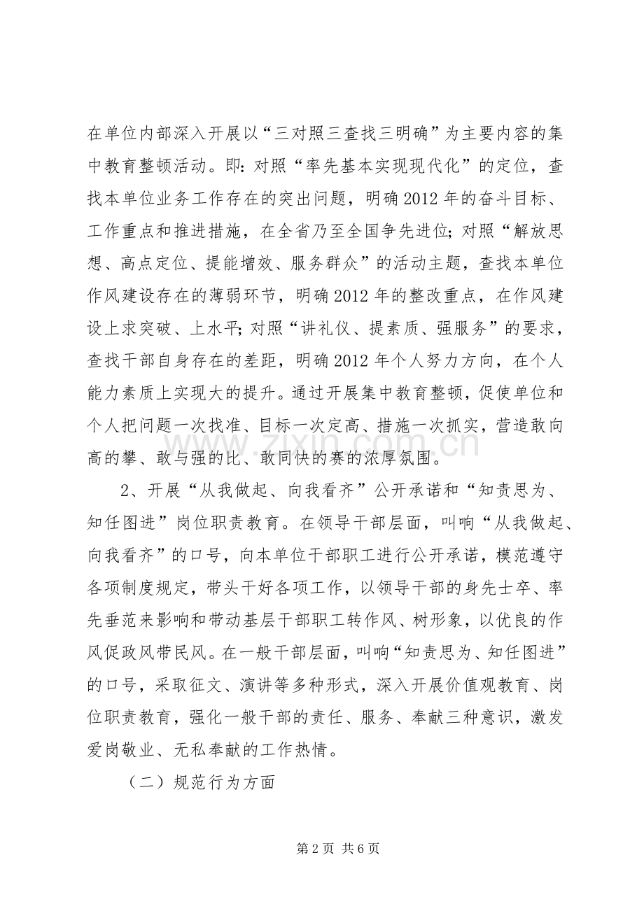 残联解放思想服务群众工作实施方案.docx_第2页