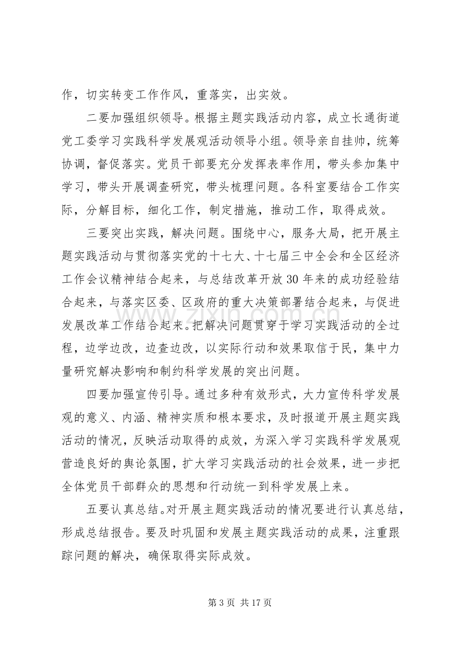 XX年主题实践活动方案.docx_第3页