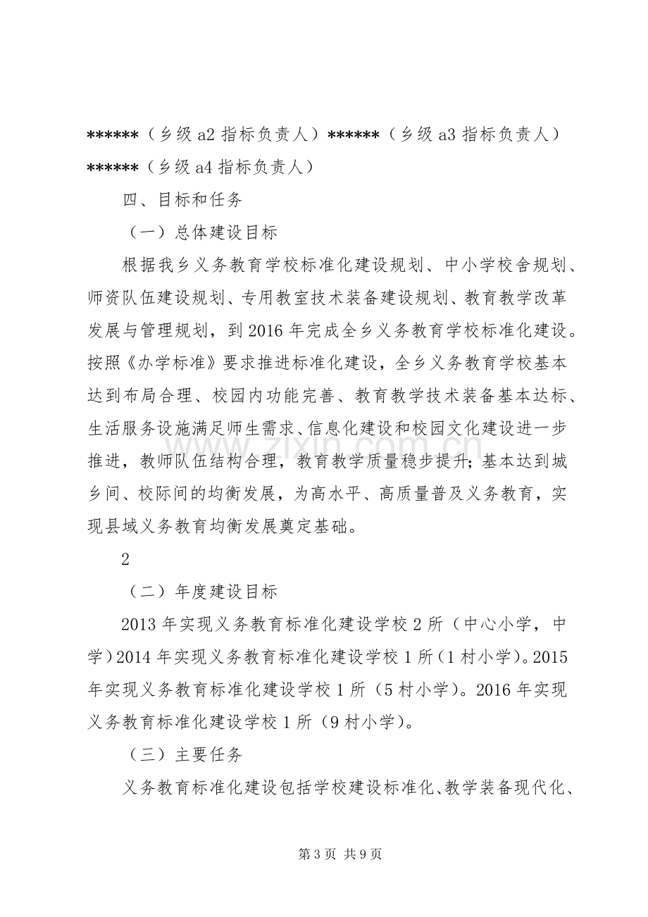 XX省XX年XX县区标准化菜市场建设改造方案 .docx_第3页