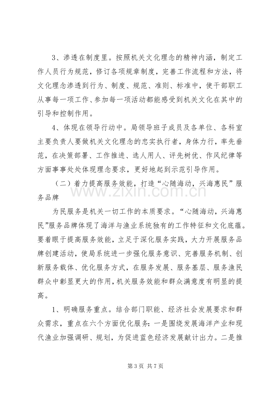 渔业局三项工程工作实施方案.docx_第3页