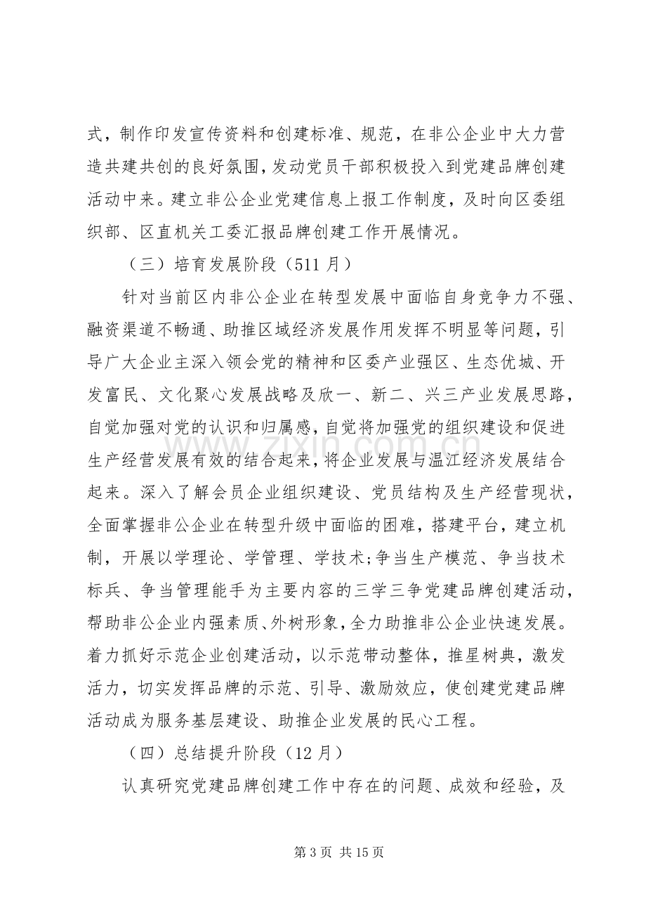 XX年党建创新项目方案范文.docx_第3页