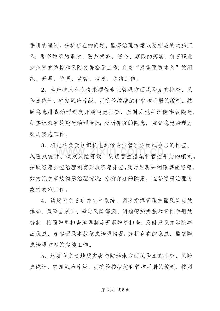 关于双重预防机制建设工作实施方案.docx_第3页