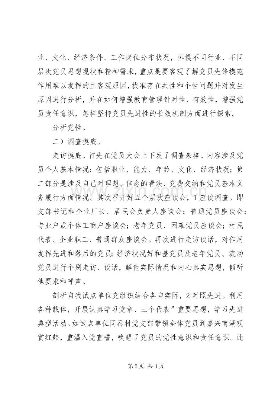 建农村党员队伍实施方案.docx_第2页