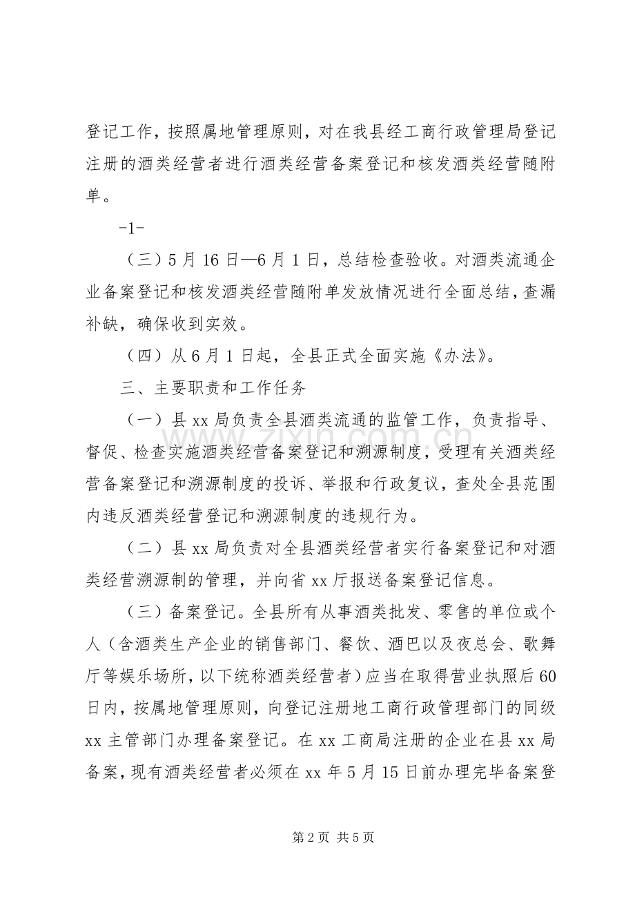 酒类流通管理实施方案.docx_第2页