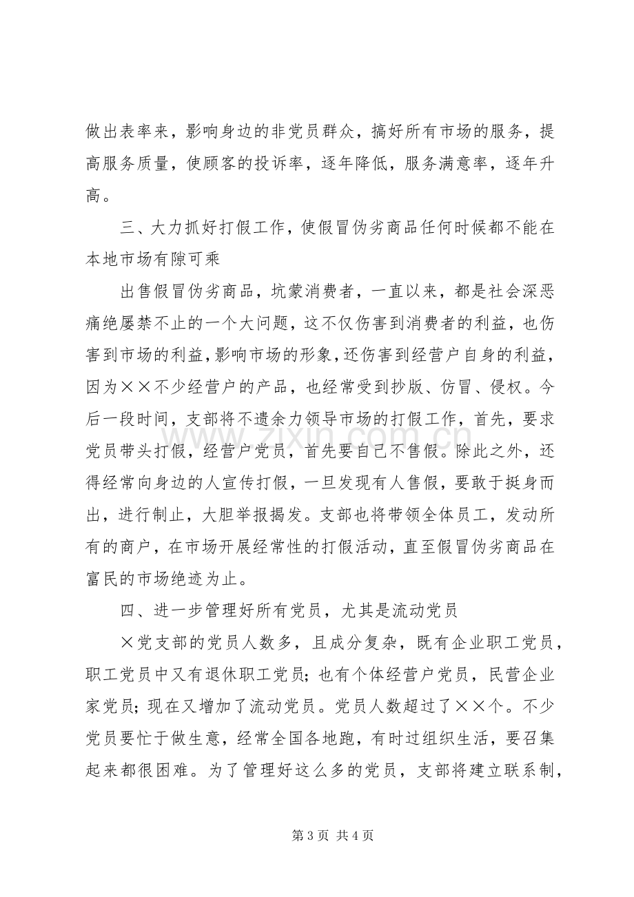 某镇支部整改实施方案.docx_第3页