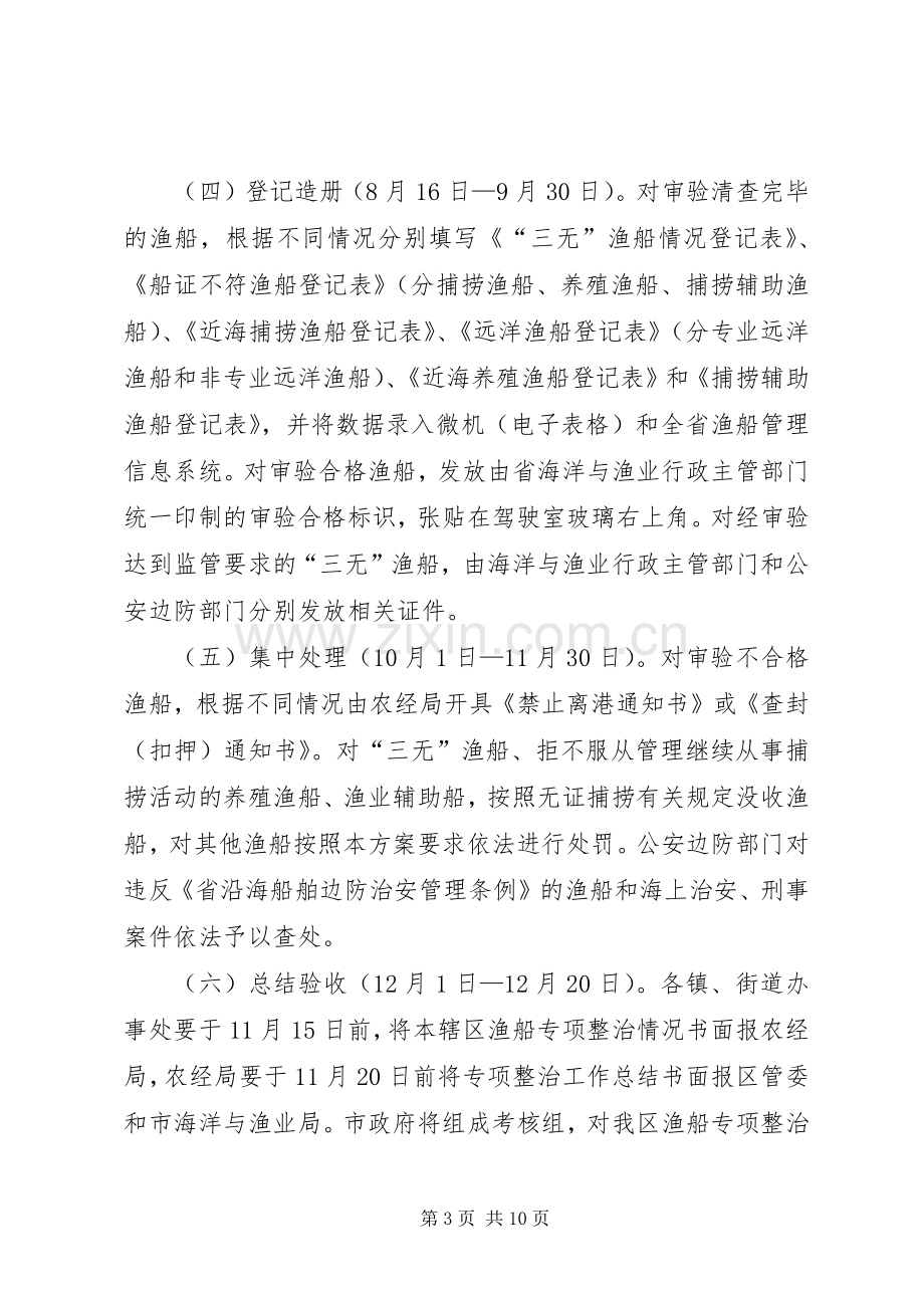 开发区渔船整治工作实施方案.docx_第3页