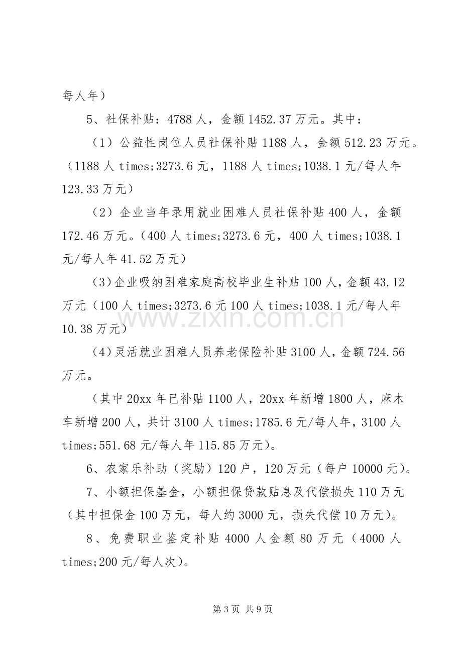 发展专项资金使用实施方案请示.docx_第3页