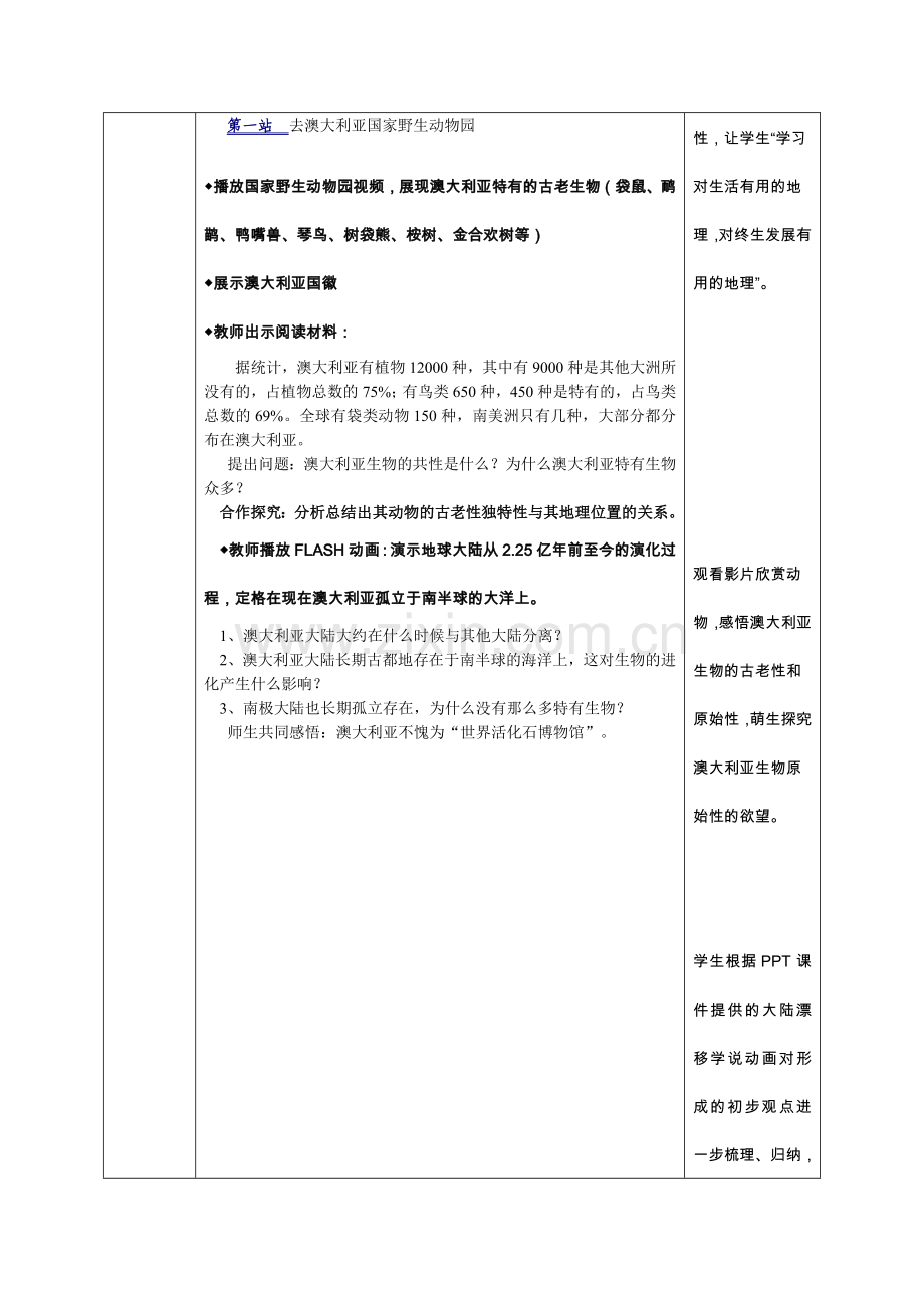 澳大利亚教学设计.docx_第2页