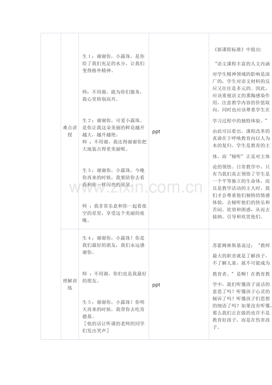 小露珠的教学案例.doc_第2页