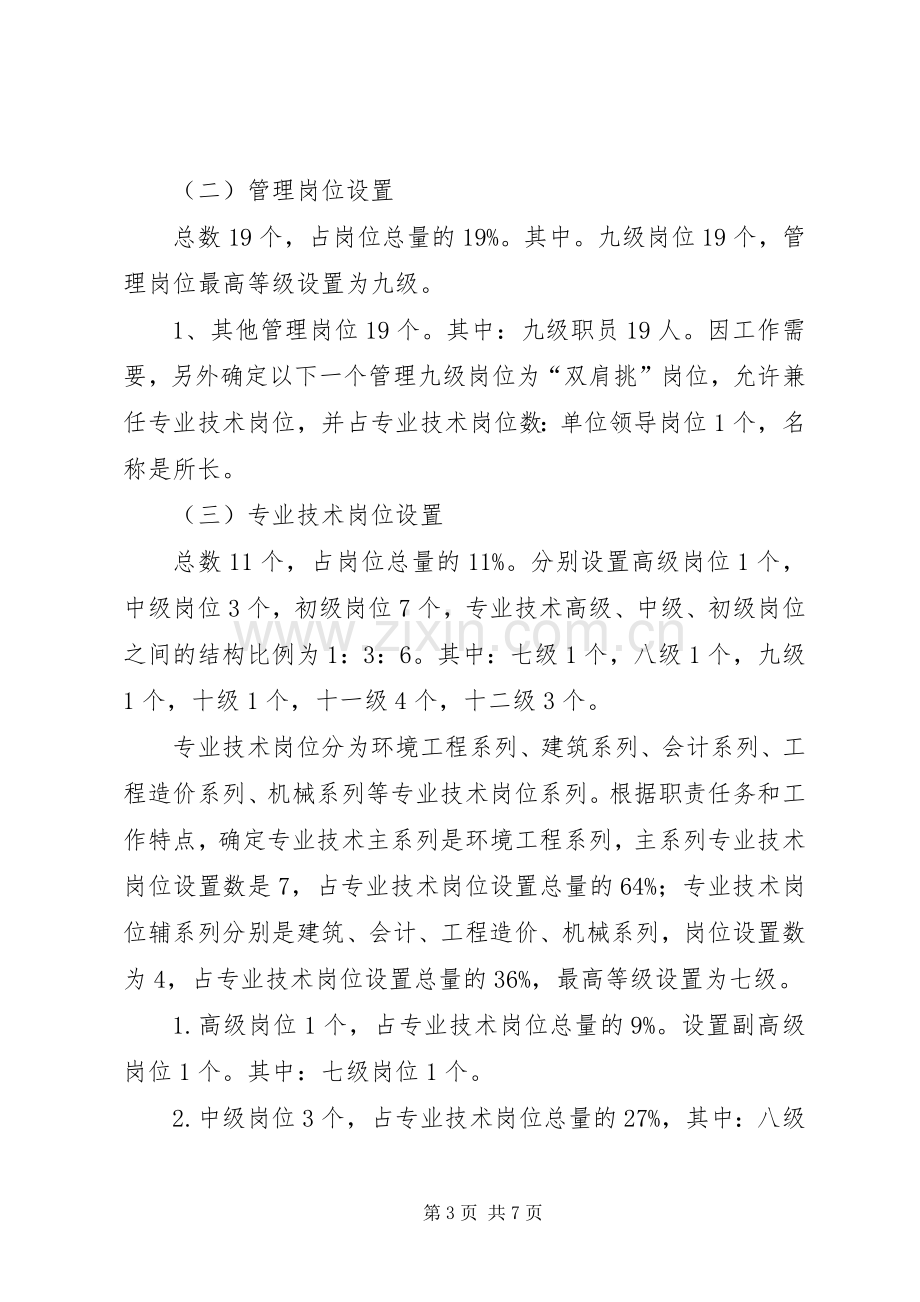 环卫所岗位设置实施方案.docx_第3页