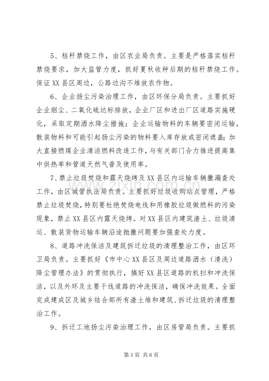 区政办扬尘污染治理实施方案.docx_第3页